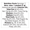 On the Go Detox Honey Packets x 12