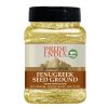 Pride of India – Fenugreek Seed Ground – Gourmet Indian Spice – Vegan
