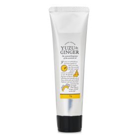 DAILY AROMA JAPAN - Yuzu & Ginger Hand Cream 339927 75g