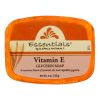 Clearly Natural Glycerine Bar Soap Vitamin E - 4 Oz