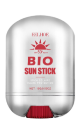 EELHOE Protection Stick, Summer Outdoor Sun Protection Spf50 Body Skin Moisturizing And Moisturizing Care Stick (Option: 15g-49g-2.95*2.09*1.14inch)