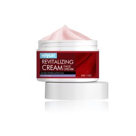 WIYUN Retinol Anti-Wrinkle Cream Reduces Fine Lines And Moisturizes, Firming, Brightening Skin Anti-Aging Cream (Option: 30g-47g-1.96*1.33inch)