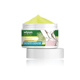 Wiyun Deodorant For Long-Lasting Fragrance Fresh And Gentle Armpit Deodorant Refreshing And Anti-Sweat Armpit Deodorant (Option: 30g-47g-2.12*1.57inch)
